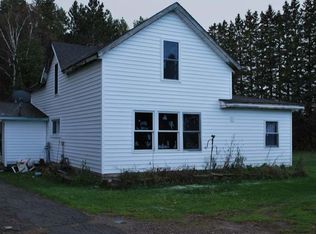 8865 Bailey Ave, Argonne, WI 54511