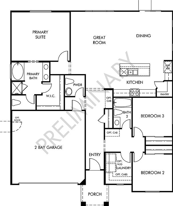 2nd image of 10036 Mount Hood Dr