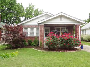 711 S Fremont Ave, Springfield, MO 65804