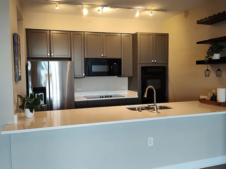 1235 S Prairie Ave #603 — Photo 7