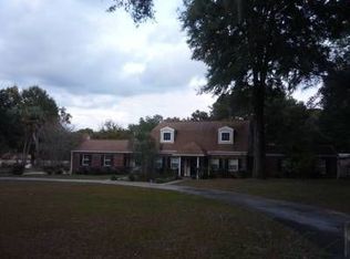 4401 SE 26th Terrace Rd, Ocala, FL 34480