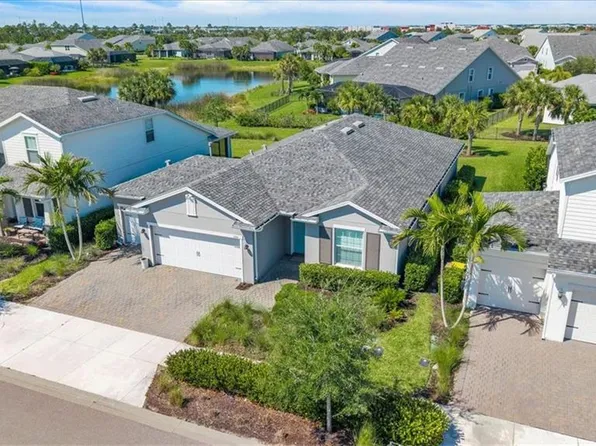 16184 Pennyroyal LN, PUNTA GORDA, FL 33982