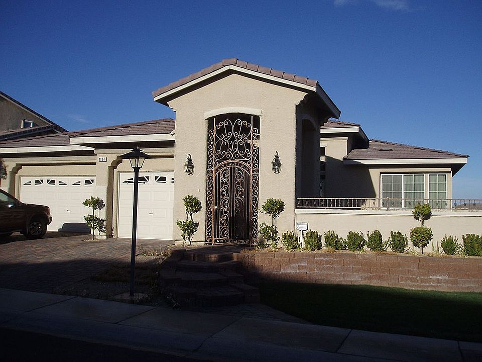 Our Lovely Home