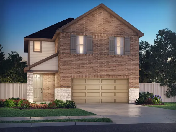 17462 Buckeye Bch, Conroe, TX 77385