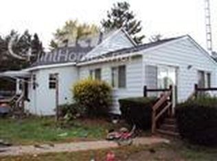 4006 E Pierson Rd, Flint, MI 48506