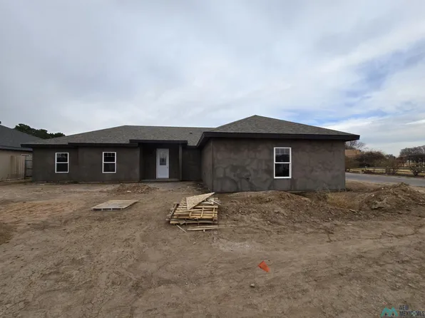 26 Briarwood Pl, Roswell, NM 88201