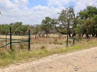 25 Dallas Josie Rd LOT 2-B, Harper, TX 78631
