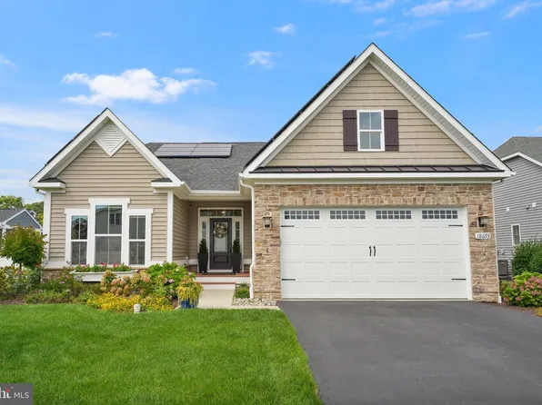 18693 Crimson Rd, Rehoboth Beach, DE 19971