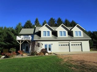 D2675 County Road M, Auburndale, WI 54412