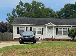 567 Old Bush River Rd, Chapin, SC 29036
