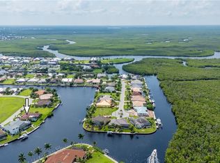 4021 Turtle Dove Cir, Punta Gorda, FL 33950