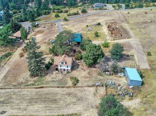 10403 S Kiesling Rd, Spokane, WA 99223