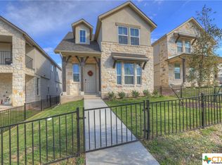 115 Bottle Cap Aly, Dripping Springs, TX 78620