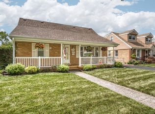 11600 S Kenneth Ave, Alsip, IL 60803