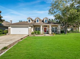 1415 Walnut Creek Dr, Fleming Island, FL 32003