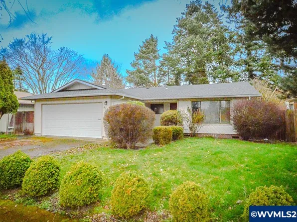 4525 Thrush Dr NE, Salem, OR 97301