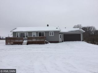 29440 109th Ave, Sebeka, MN 56477