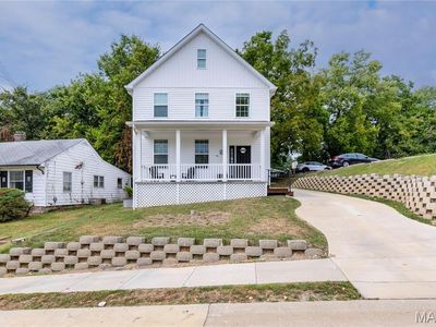621 Cornell Ave, Saint Louis, MO, 63119