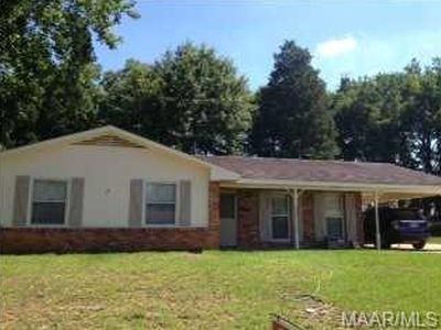 4338 Eastmont Dr, Montgomery, AL, 36109