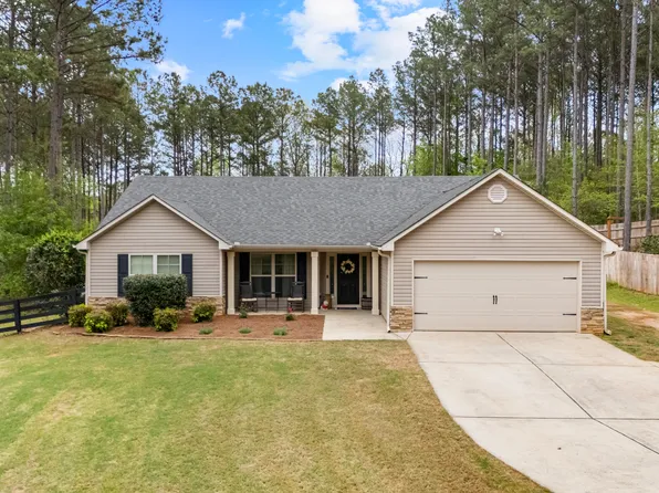 75 Concord Ct, Senoia, GA 30276