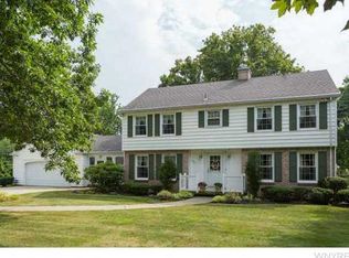 7965 Quaker Rd, Orchard Park, NY 14127