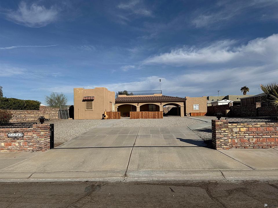 13544 E 53rd Ln, Yuma, AZ 85367 | Zillow