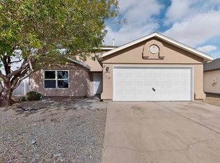 8423 Bay Mare Ave SW, Albuquerque, NM 87121