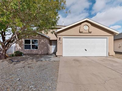 8423 Bay Mare Ave SW, Albuquerque, NM, 87121