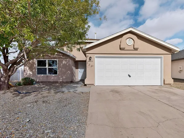 8423 Bay Mare Ave SW, Albuquerque, NM 87121