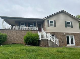 372 Cambridge Cir, Russellville, TN 37860