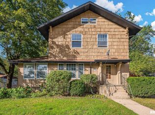 1113 N Summit Blvd, Peoria, IL 61606