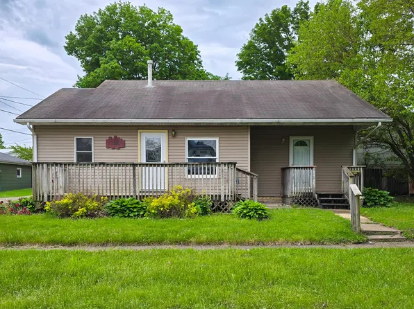 1116 13th St, Boone, IA 50036