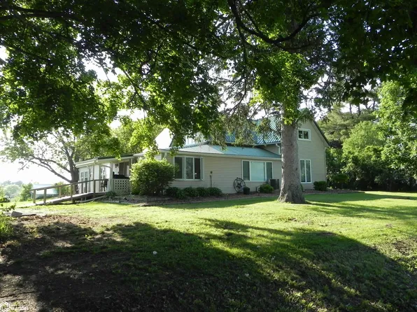 502 Randolph St, Bedford, IA 50833