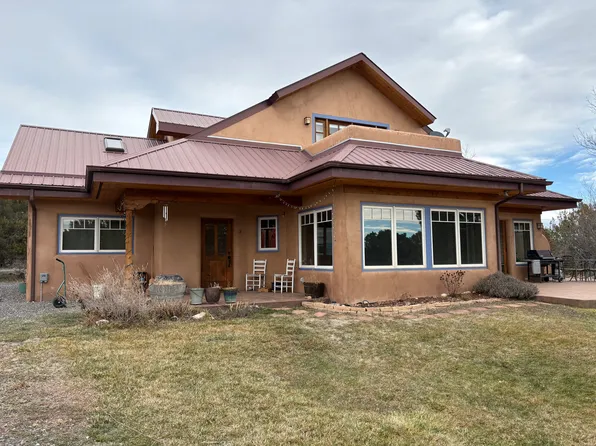 34830 Powell Mesa Rd, Hotchkiss, CO 81419