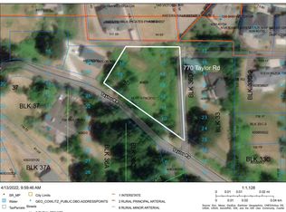 0 Taylor Rd, Kalama, WA 98625