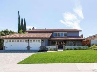 4223 Hartfield Ct, Westlake Village, CA 91361