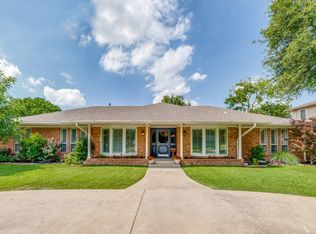 4465 Twin Post Rd, Dallas, TX 75244