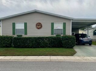 5810 Naples Dr, Zephyrhills, FL 33540