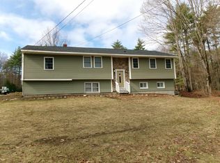 47 King Road, Chichester, NH 03258