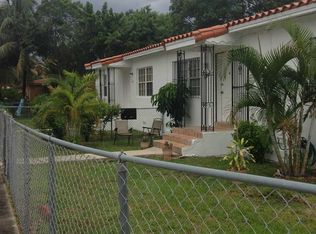 1435 SW 36th Ave, Miami, FL 33145