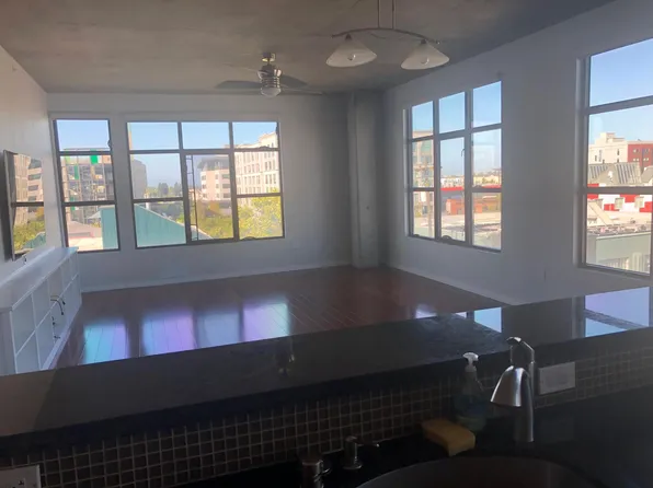 288 3rd St Unit 502, Oakland, CA 94607