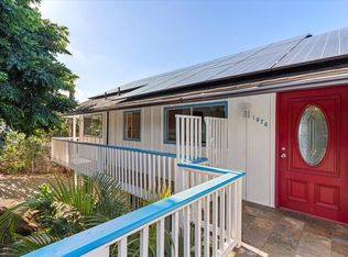 1076 Kehau Pl, Makawao, HI 96768