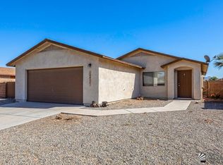 10457 S Tornado Ave, Yuma, AZ 85365