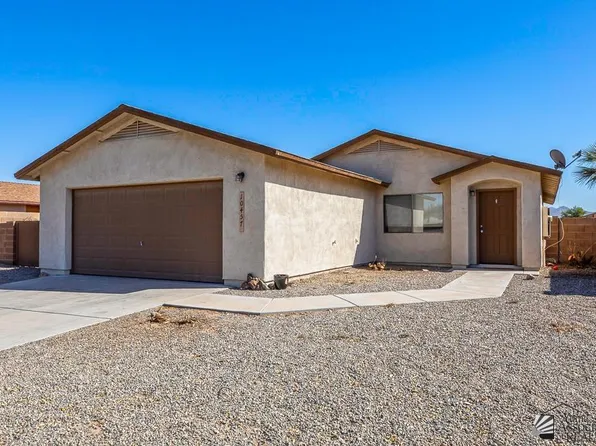 10457 S Tornado Ave, Yuma, AZ 85365