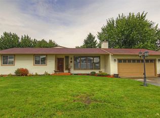15115 E 26th Ave, Veradale, WA 99037