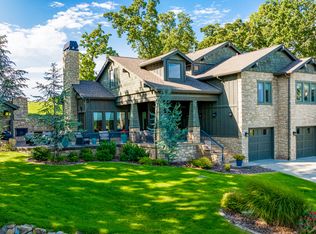 2268 Lower Waterfall Rd, Grove, OK 74344