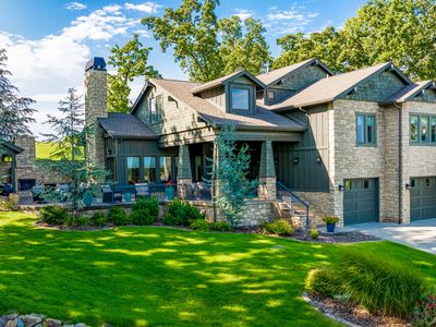 2268 Lower Waterfall Rd, Grove, OK, 74344