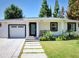 5937 Shoshone Ave, Encino, CA 91316