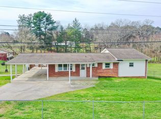 3498-3500 Old Kentucky Rd, Morristown, TN 37814