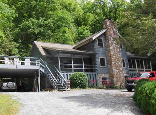 1508 Fawn Rd, Seymour, TN 37865